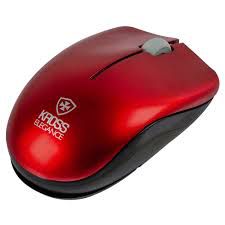 MOUSE S/FIO KE-M216 KROSS ELEGANCE