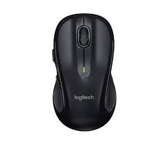 MOUSE SEM FIO RC/NANO FULL M510 PRETO LOGITECH