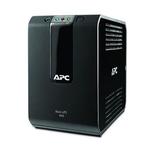 NOBREAK APC BACK-UPS 400VA BIVOLT