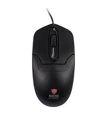 MOUSE USB KE-M106 KROSS ELEGANCE