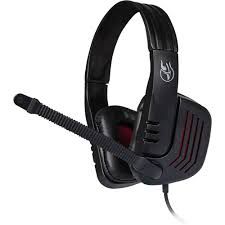 HEADSET GAMER KE-HS100 KROSS ELEGANCE