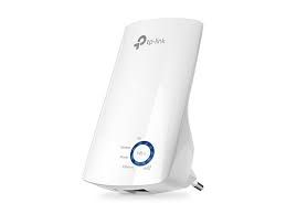 REPETIDOR EXPANSOR SINAL WIFI WIRELESS ROTEADOR 300MBPS - TP-Link