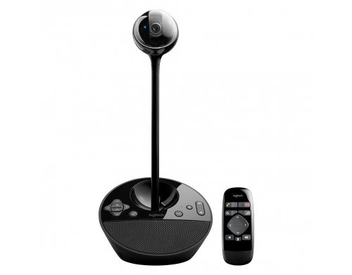 LOGITECH CONFERENCE CAM BCC950 (IMPORTADO)