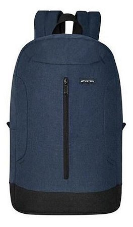 MOCHILA PARA NOTEBOOK 15.6'' DUBLIN C3TECH