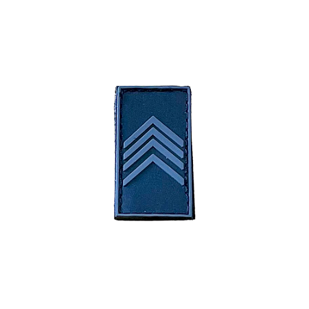 Emborrachado PM 2 Sargento