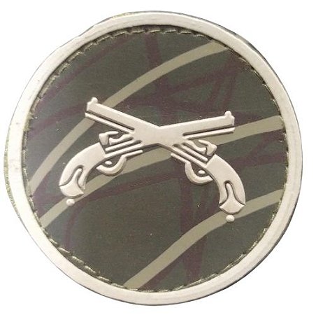 Porta Poncho Antigo Militar Do Exercito Brasileiro Eb