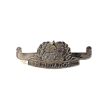 Metal EB Peito Blindados