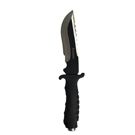 Faca Gerber MK 06-0875