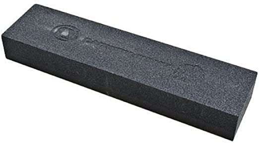 PEDRA RETANGULAR CARBORUNDUM 108