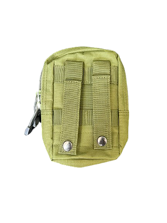 Porta Treco Bolso Modular Modelo 2