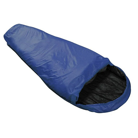 Saco de dormir sarcófago Micron X-Lite NTK 5°C à 8°C