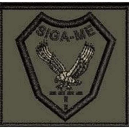 Distintivo de Baixa Visibilidade - Curso de mestre de salto