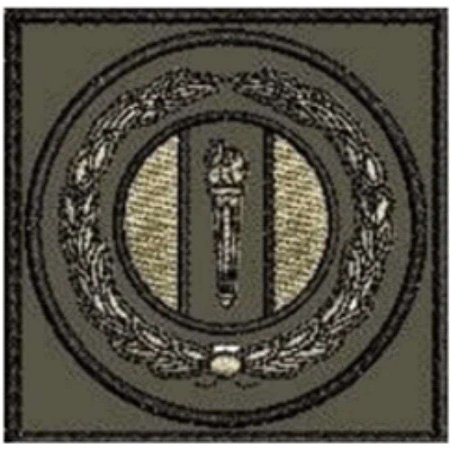 Distintivo de Baixa Visibilidade - Curso avançado de operações psicológicas