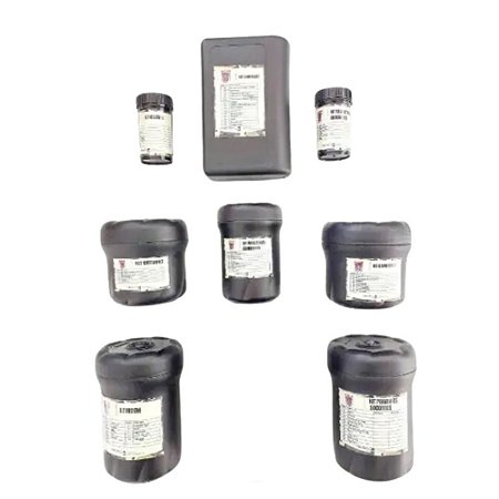 Kit ESPCEX - Completo S/ Kit Sobrevivência