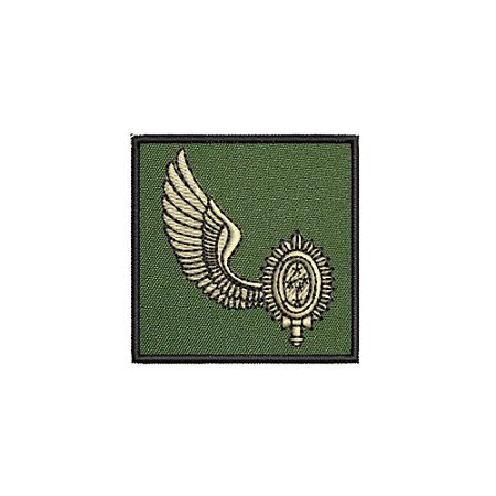 Distintivo de Baixa Visibilidade - Aeromóvel