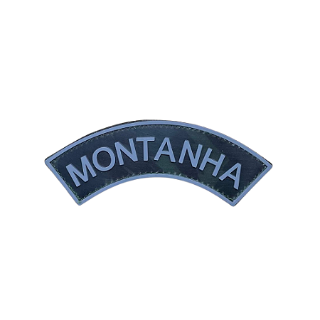 Emborrachado EB Braço Montanha