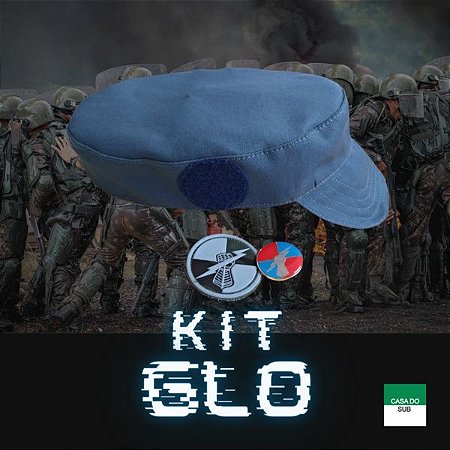 Kit GLO