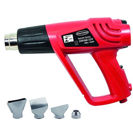 Soprador Térmico - 220V - Marca Noll