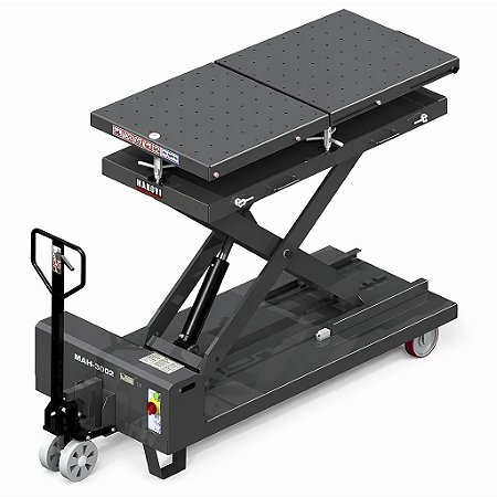 Elevador para Bateria EV 1.2 Toneladas – MAH-3002