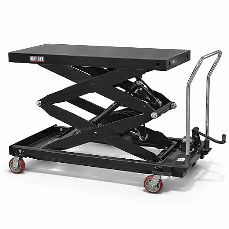 Mesa Elevatória Hidráulica para Elevação de Cargas até 1.000 kg - MAH-3005