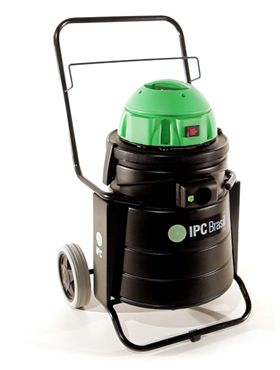 Aspirador de Sólidos e Líquidos 50 Litros 1400w 220V - Aspiracar 50