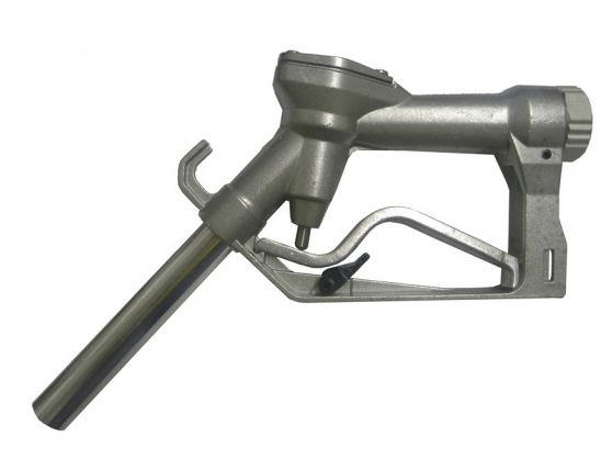 Bico de Abastecimento Manual 120LPM 1 Polegada NPT Giratório