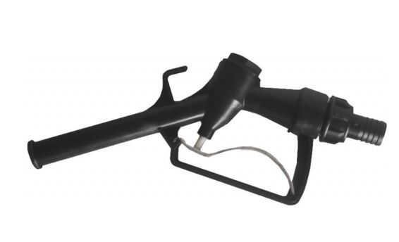 Bico de Abastecimento Manual 50LPM 3-4 Polegadas NPT