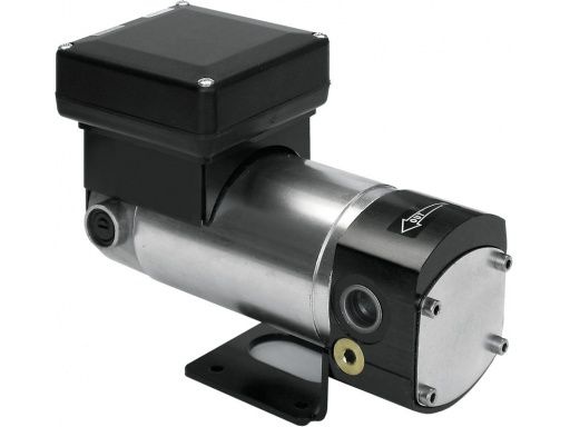 Bomba de Engrenagens para Óleo Lubrificante - 10L/min 12v