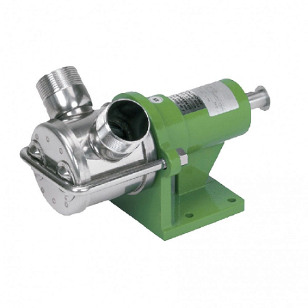 Bomba de Rotor Flexível Sem Motor - 135L/min 42PSI