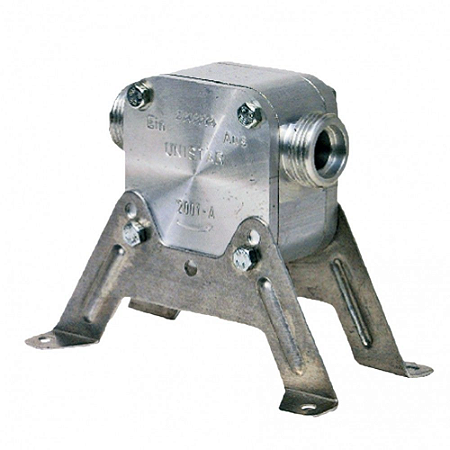 Bomba de Rotor Flexível Sem Motor - 100L/min 70PSI