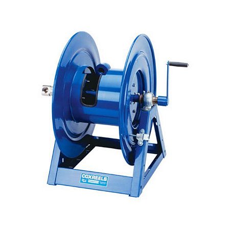 Carretel Manual sem Mangueira 15 M
