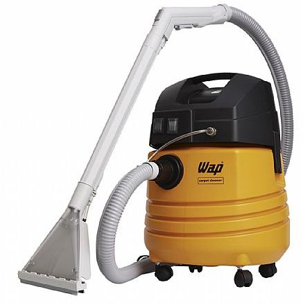 Extratora Profissional Carpet Cleaner 25 Litros - 1.600W 110V