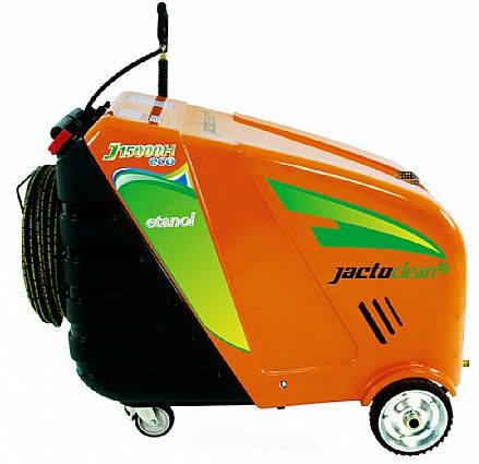 Lavadora de Alta Pressão J15000H 220V 7,5 CV - Jacto