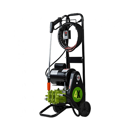 Lavadora Profissional MB 0176 2VC Monofásica - HydronLubz