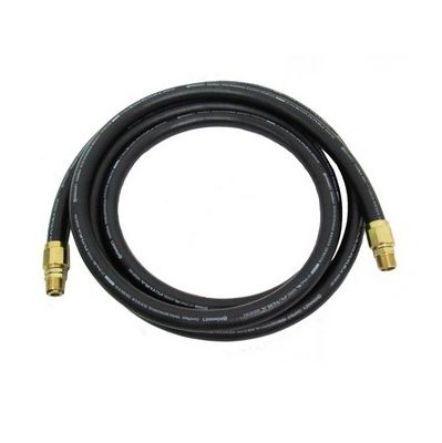Mangueira Abastecimento 3/4" Completa com 5 Mts e Terminal de Latão - KORAX