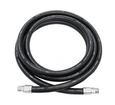 Mangueira Abastecimento 3/4" Completa com 5 Mts - KORAX