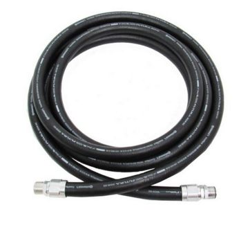 Mangueira Abastecimento 3/4" Completa com 5 metros - Transpower