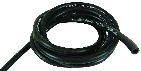 Mangueira para Calibrador com 10 metros - 1/4