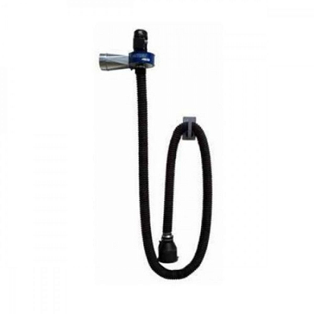 Módulo de Exaustão 220V  com 01 Via para Motos 180 W