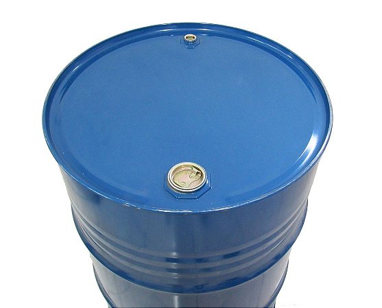 Tambor Metálico 200 litros - INMETRO - emagazine.com.br