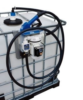 Unidade de Abastecimento Elétrica Profissional para Arla-32 - 220V 30L/min