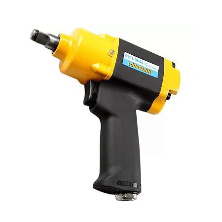 Chave de Impacto Pneumática 36 Kgf 1/2 Pol. - CHIAPERINI