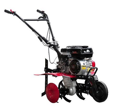 Motocultivador à Gasolina 6,5HP 196CC - TT60R.
