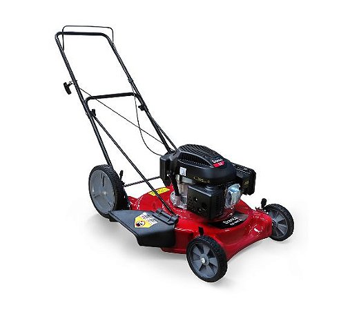 Cortador de grama B4t 6000 G3 - roda grande