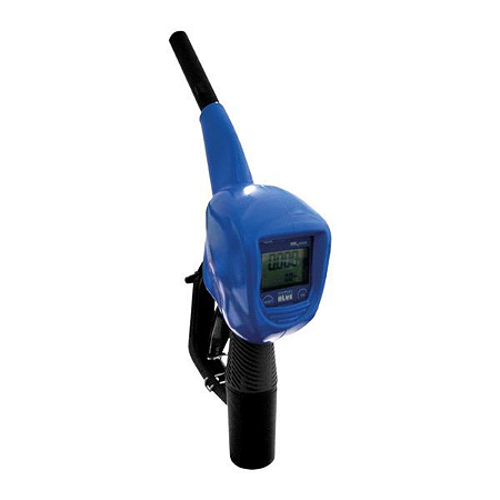 Medidor Digital com Bico de Abastecimento Magnético - 2100-ARK - Piuse