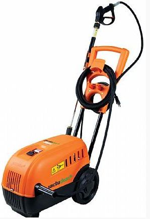 Lavadora Alta Pressão J7200 Stop Total 220V Monofásica - Jacto