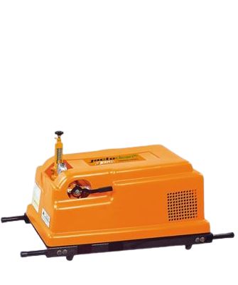 Lavadora de Média Pressão J750 220/380V 7,5CV Trifásico - Jacto