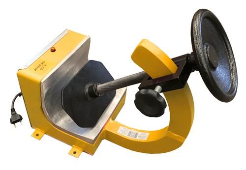 Vulcanizadora de Pneus 127v