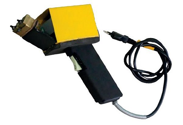 Frisador Mini - 127v