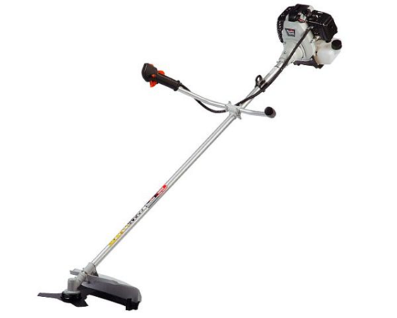Roçadeira Lateral a Gasolina com Guidão Ergonômico 42,7CC 1,7HP -TBC43H